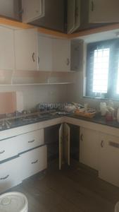 Gallery Cover Image of 1300 Sq.ft 3 BHK Independent House for buy in Poojapura for 5000000