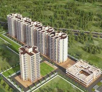 3 BHK Apartment