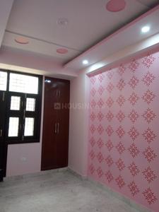 Gallery Cover Image of 900 Sq.ft 1 BHK Apartment for buy in Shalimar Garden for 2000000