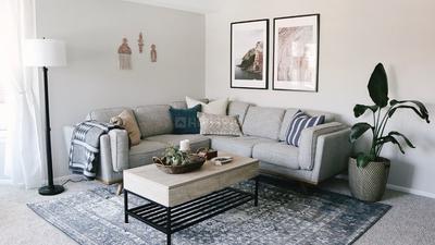 1 BHK Apartment