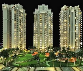 3 BHK Apartment