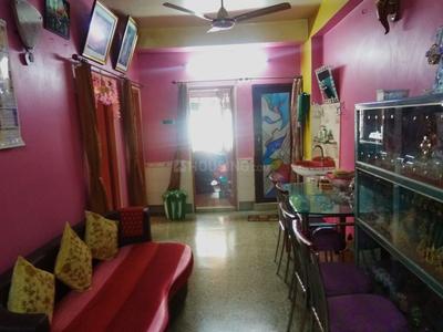 2 BHK Independent Floor