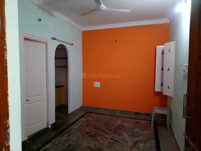 2 BHK Independent House