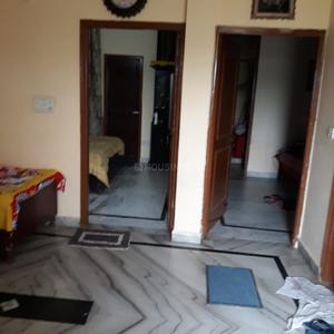 Gallery Cover Image of 1000 Sq.ft 2 BHK Independent House for rent in Sector 128 for 10000