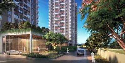 2 BHK Apartment