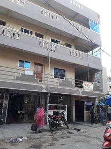 Building Image of Sri Laxmi Venkateshwara PG in C V Raman Nagar