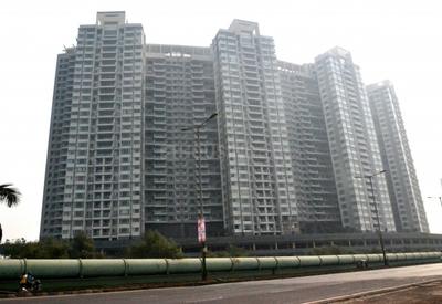 3 BHK Apartment