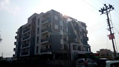 2 BHK Apartment