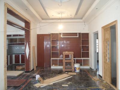 2 BHK Independent House