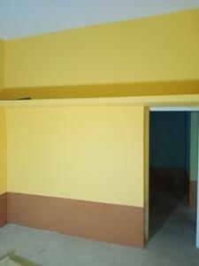 Gallery Cover Image of 500 Sq.ft 1 RK Independent House for rent in Rajpur Sonarpur for 6000