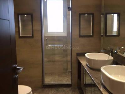 Gallery Cover Image of 1800 Sq.ft 3 BHK Independent Floor for buy in Gulmohar Park for 52500000