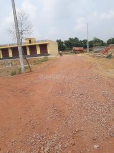 Gallery Cover Image of Sq.ft Residential Plot for buy in ITI Colony for 600000