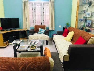 Gallery Cover Image of 1900 Sq.ft 3 BHK Independent House for buy in Ramakrishnanagar for 20000000