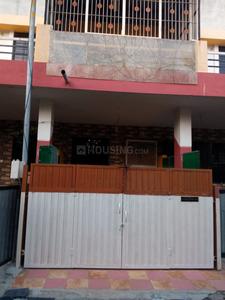 Gallery Cover Image of 1000 Sq.ft 2 BHK Independent House for buy in Nashik Road for 3500000