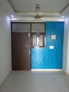 1 RK Apartment