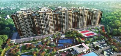 3 BHK Apartment
