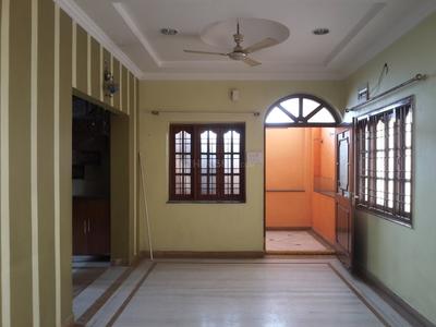 4 BHK Independent House