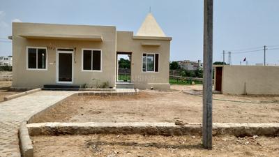 Gallery Cover Image of Sq.ft Residential Plot for buy in Malviya Nagar for 1900000