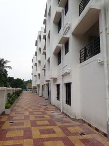 Gallery Cover Image of 761 Sq.ft 2 BHK Apartment for buy in Sonarpur for 2242000