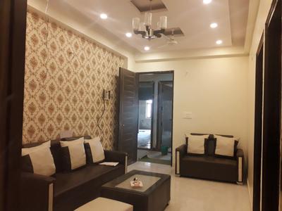 2 BHK Apartment