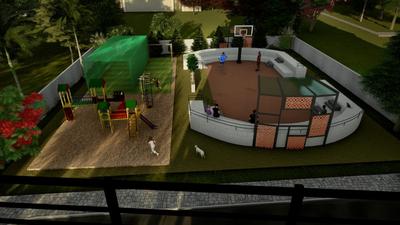 Gallery Cover Image of 1150 Sq.ft 2 BHK Apartment for rent in Yemalur for 25000