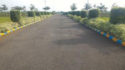 Gallery Cover Image of Sq.ft Residential Plot for buy in Guntupalli for 1700000