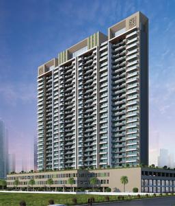 2 BHK Apartment