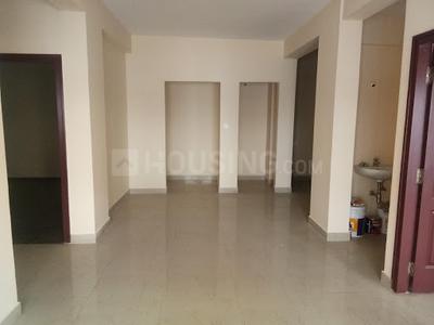 3 BHK Apartment