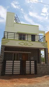 3 BHK Villa