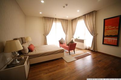 3 BHK Apartment