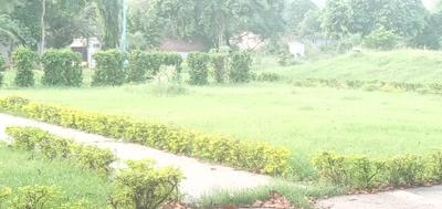 250 Sq.ft Residential Plot for Sale in Crossings Republik, Ghaziabad