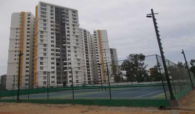 Gallery Cover Image of 1145 Sq.ft 2 BHK Apartment for buy in Semmancheri for 7000000