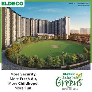 2 BHK Apartment
