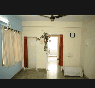 1 BHK Apartment