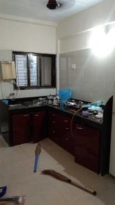 Kitchen Image of Riddhi Siddhi Property in Powai