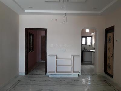 Gallery Cover Image of 1350 Sq.ft 2 BHK Independent House for buy in Peerzadiguda for 4500000