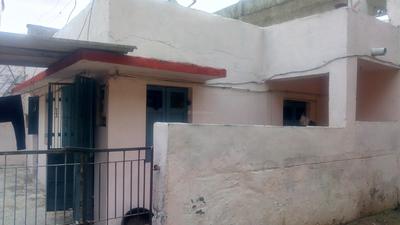 Gallery Cover Image of 700 Sq.ft 1 BHK Independent House for buy in Bapunagar for 2950000