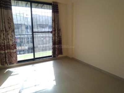 Gallery Cover Image of 600 Sq.ft 1 BHK Apartment for buy in Koproli for 3200000