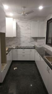 4 BHK Independent Floor