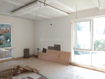 4 BHK Apartment