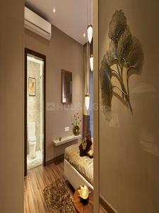 Gallery Cover Image of 1230 Sq.ft 3 BHK Apartment for buy in Jogeshwari East for 19000000