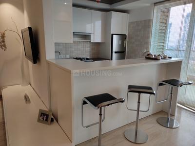 3 BHK Apartment