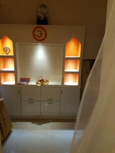 3 BHK अपार्टमेंट