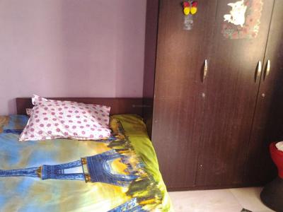 Bedroom Image of Purohit PG in Kasba