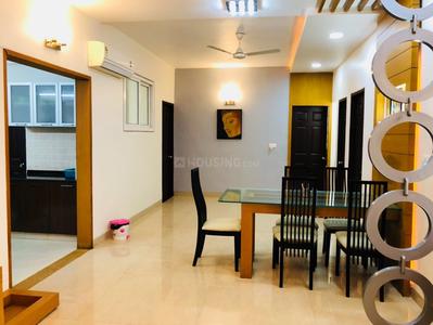 Gallery Cover Image of 5000 Sq.ft 1 BHK Villa for rent in Satellite for 25000