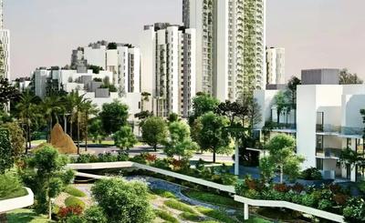 4 BHK Apartment