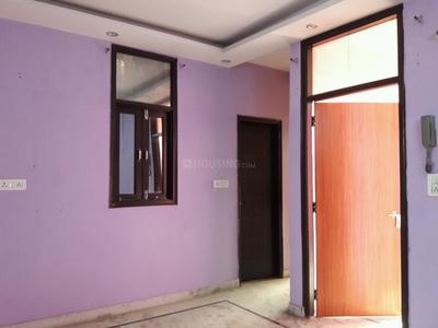 2 BHK Independent Floor