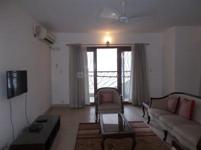 Gallery Cover Image of 2180 Sq.ft 3 BHK Apartment for buy in Ranka Heights, Domlur Layout for 27000000