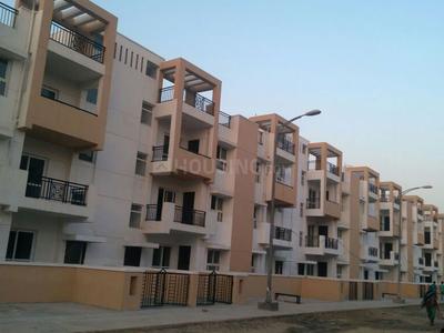 4 BHK Independent House