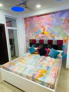 Gallery Cover Image of 1010 Sq.ft 2 BHK Apartment for buy in Vihaan Galaxy, Kulesara for 2400000